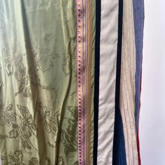 print skirt asia inspiration designer texture